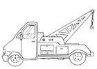breakdown lorry