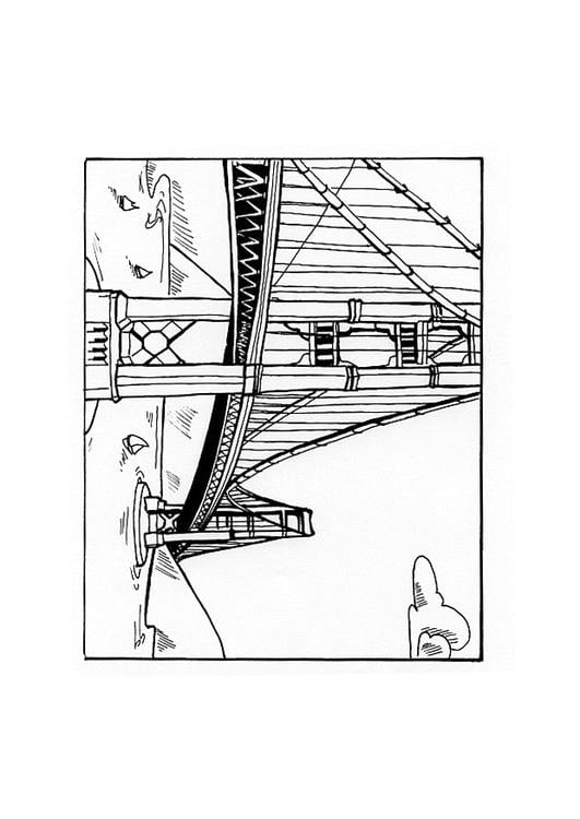 bridge