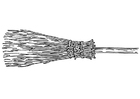 broom