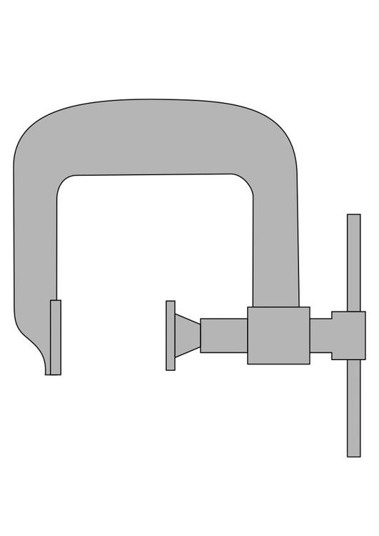 c-clamp