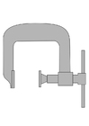 c-clamp