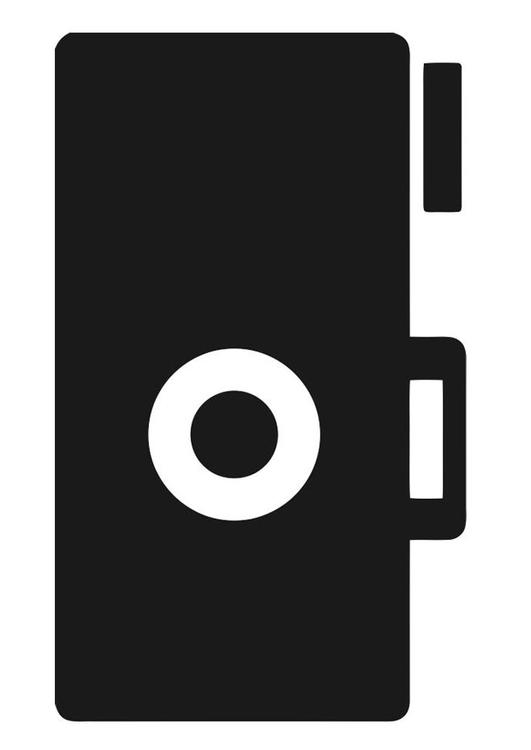 camera