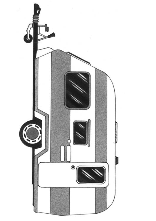 camper