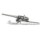 cannon