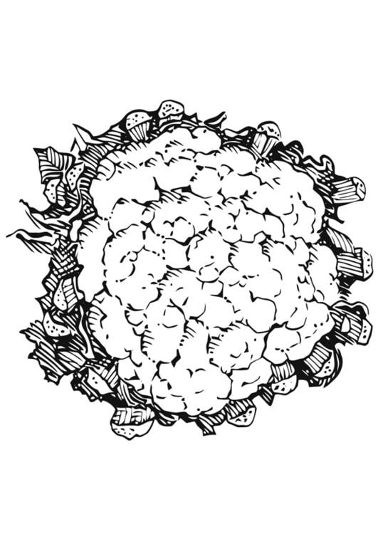 Cauliflower
