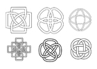 Celtic knots