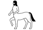 centaur