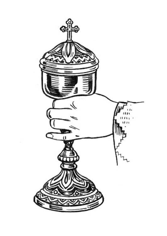 chalice