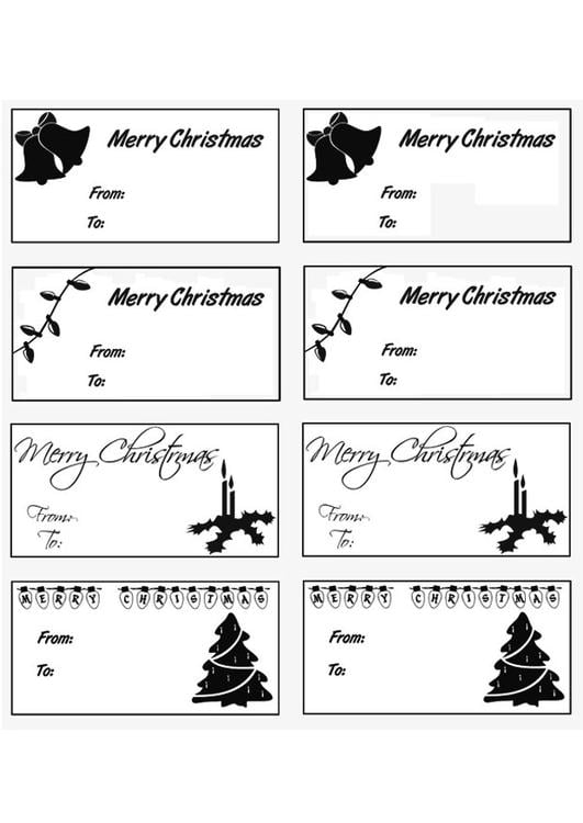 christmas gift cards