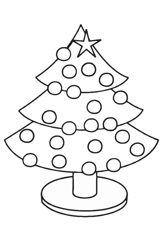 christmas tree