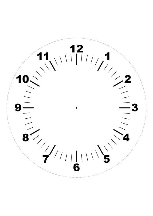 clock