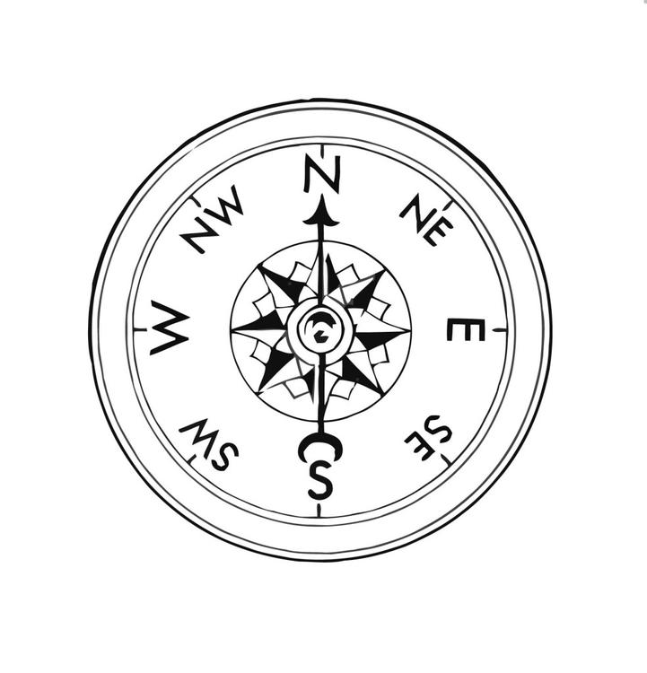 compass