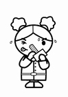 coloring-page concentration