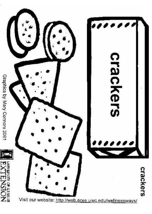 crackers