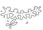Coloring page Crafts (2)
