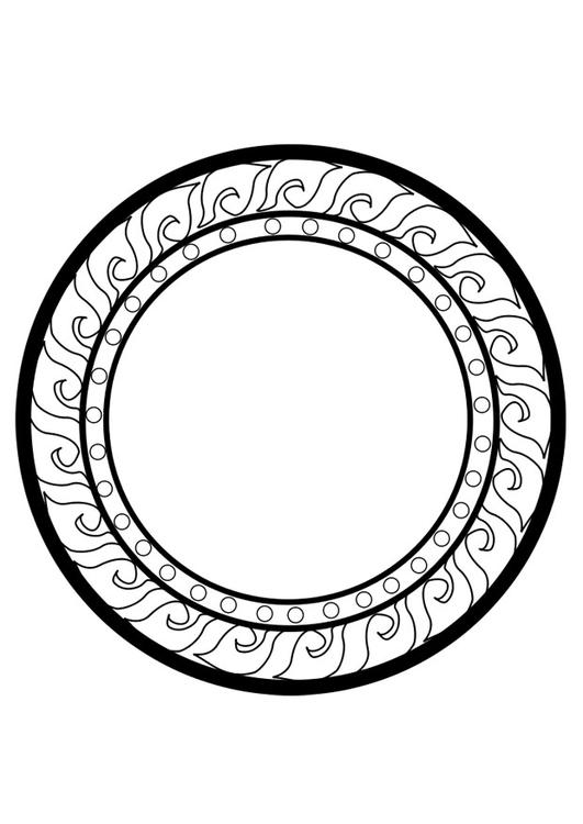 dharma wheel