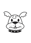 Dog Head