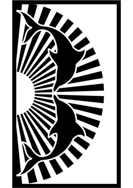 dolphins