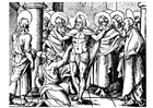 Doubting Thomas