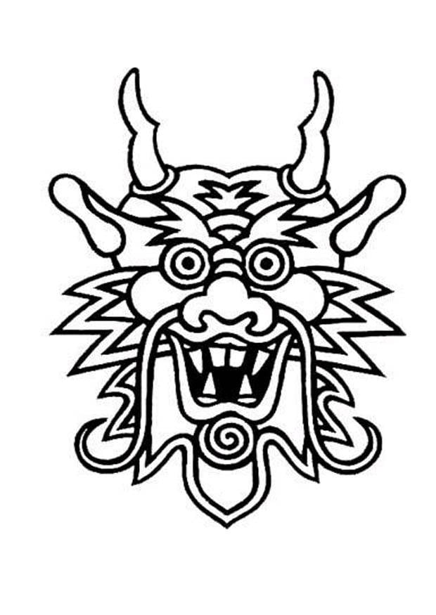 coloring-page-dragon-mask-free-printable-coloring-pages-img-12993