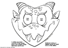 29 Dragons Coloring Pages - Free Printable Coloring Pages.