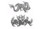 dragons