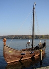 Photo Drakar- Viking ship