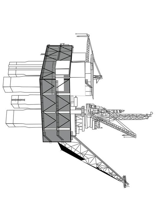 Drilling Rig