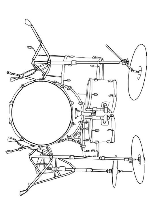 drum kit