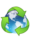 Image earth day