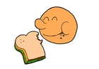 Image eat