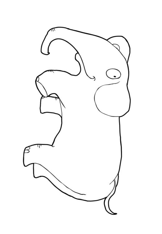 elephant