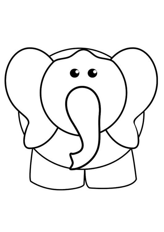elephant