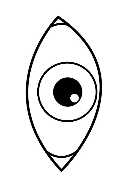 eye