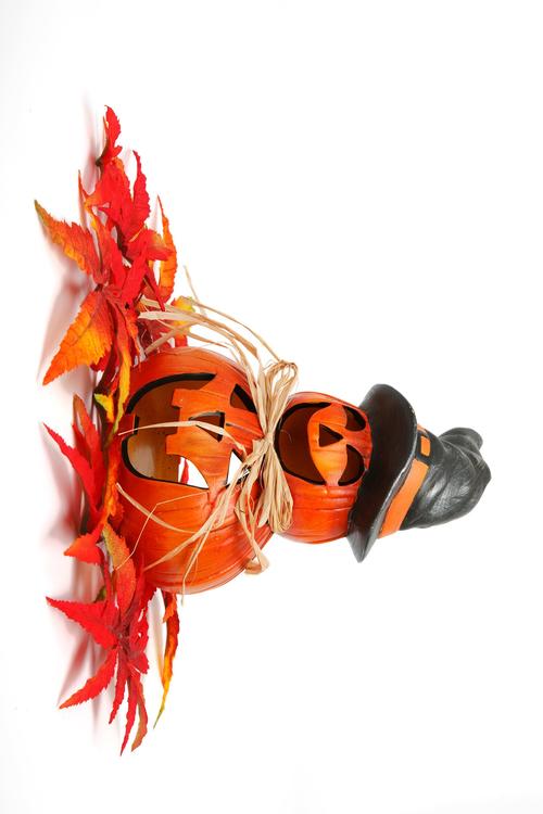 Fall - Halloween