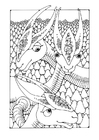 fantasy animals