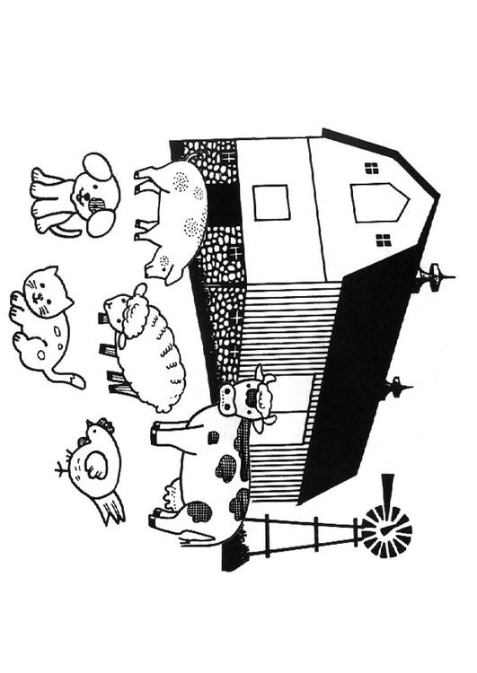 farm