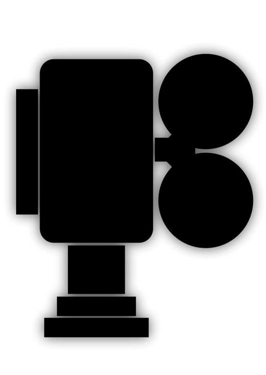 film camera