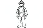 fireman