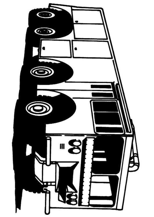 firetruck