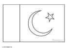 flag Pakistan