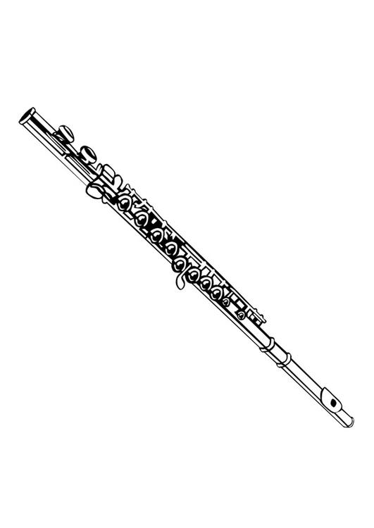 flute