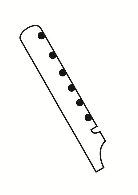 flute