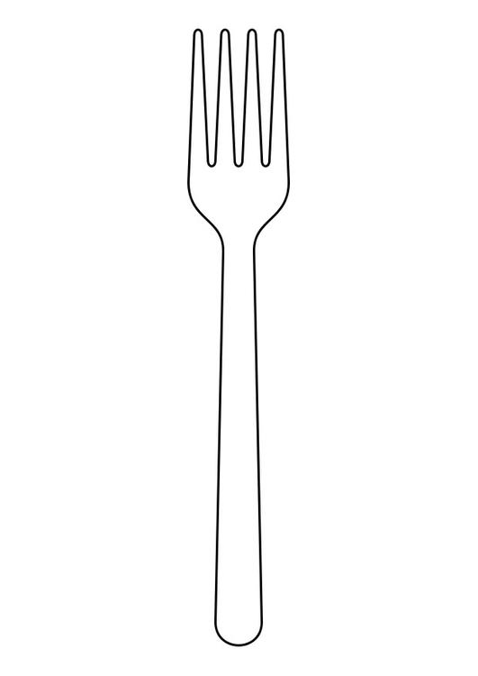 fork