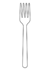 fork