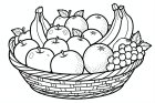 fruit basket