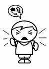 coloring-page furious