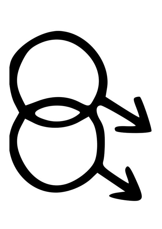 gay symbol