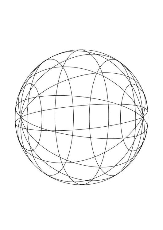 globe