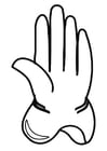 glove